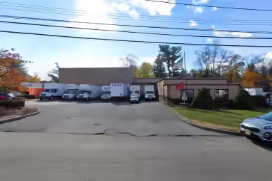 414 West Main Street | 18,000 SF Industrial Space Available for Lease in Wyckoff, NJ