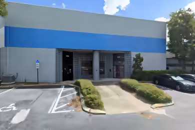 3010 22nd Avenue South | Industrial Space for Lease in Saint Petersburg, FL
