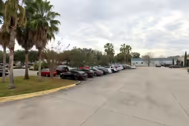 6903 Stapoint Court | 15,600 SF Industrial Space Available in Winter Park, FL