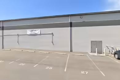4501 Auth Place | 77,000 SF Industrial Space Available in Marlow Heights, MD
