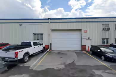 12210 Conway Road | 23,000 SF Industrial Space Available for Lease in Beltsville, MD