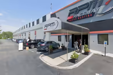 99a Caven Point Road | Expansive Industrial Warehouse for Lease in Jersey City