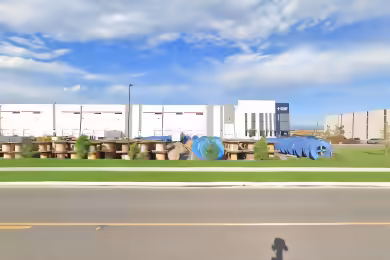 10889 Havana Court | Colorado Logistics Park, Building E - 264,257 SF Industrial Space