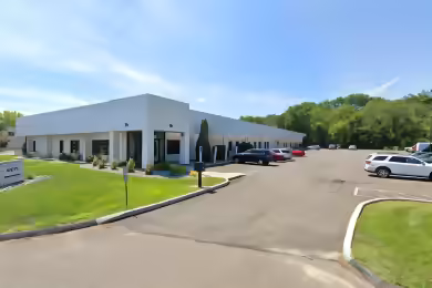 16 Commercial Street | 20,143 SF Industrial Space Available for Lease in Branford, CT