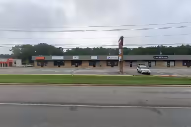 3160 Mcfarland Boulevard | 49,000 SF Industrial Space Available for Lease in Northport, AL