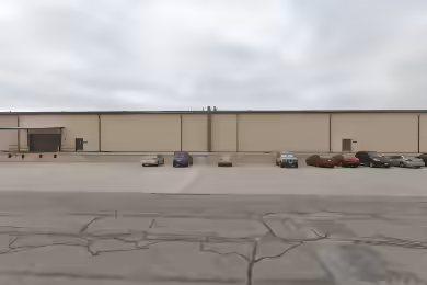 846 West 200 North | Business Depot Ogden Steel - 44,590 SF Industrial Space