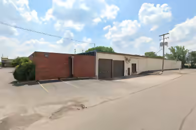 Goodale Boulevard | Industrial Space for Lease at 1471-1481 Goodale Blvd, Columbus, OH