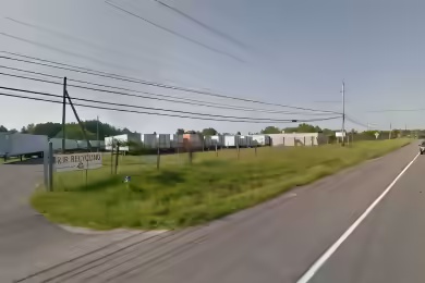 955 River Road | Industrial Space for Lease - 50,000 SF in New Castle, DE