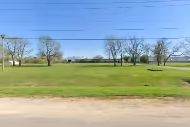 188 Earl Davis Drive | 112,885 SF Industrial Space Available in Russellville, KY