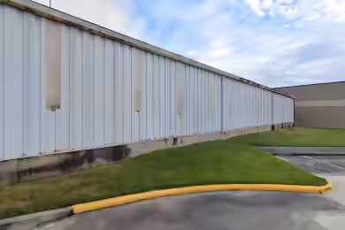 3401 Navigation Boulevard | Expansive Industrial Space for Lease in Houston, TX