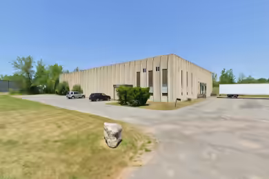 4600 Crossroads Park Drive | 19,178 SF Industrial Space Available in Liverpool, NY