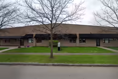 Excel Drive | 21,355 SF Industrial Space Available in Rochester, NY