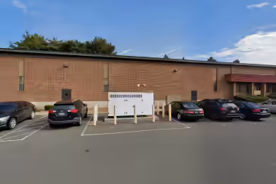 6 Thompson Road | 21,780 SF Industrial Space Available for Lease in East Windsor, CT