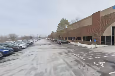 12125 Nicollet Avenue South | Nicollet Business Center - 16,935 SF Industrial Space in Burnsville, MN