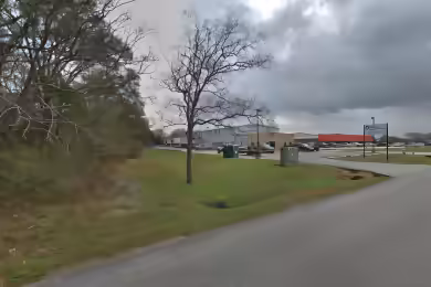 105 Nova Dr | 17,000 SF Industrial Space Available in Broussard, LA