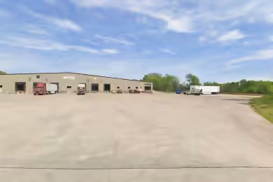 2000 Old Sylacauga Highway | 165,000 SF Industrial Space Available in Sylacauga, AL