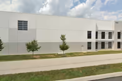 2345 Newlins Mill Road | Building D - 242,754 SF Industrial Space in Palmer Township, PA