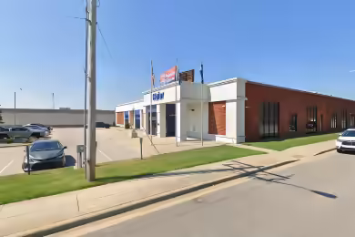 900 West Indiana Street | 39,782 SF Industrial Space Available in Evansville, IN