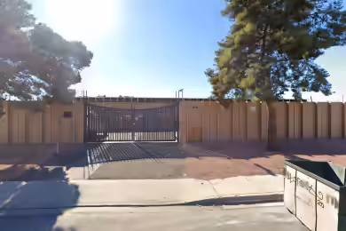 2800 East Walnut Avenue | Industrial Space for Lease at 2800 Walnut Ave, Las Vegas, NV