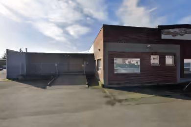 2202 Wall Street | Industrial Space for Lease - 16,921 SF in Everett, WA