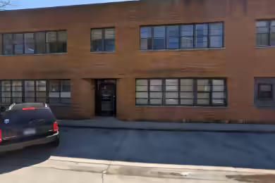 West Rice Street | 21,978 SF Industrial Space Available in Chicago, IL