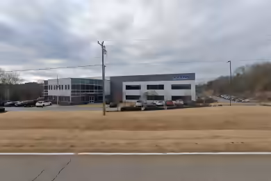 400 Park Commerce Road | Industrial Space for Lease at 400 Park Commerce Rd, Greenville, SC