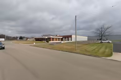 800 Scholz Drive | Industrial Space for Lease at 800 Scholz Dr, Vandalia, OH