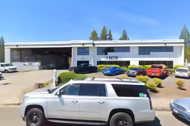 6789 Southwest 111th Avenue | Industrial Space for Lease - 16,850 SF in Beaverton, OR