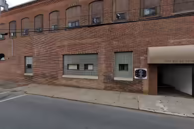 620 Spring Street | Industrial Space for Lease at 620 Spring St, North Dighton, MA