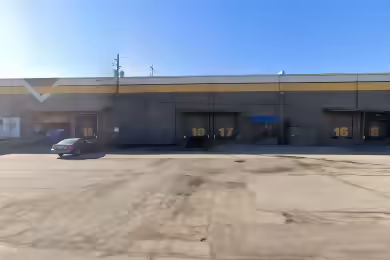 23600 Corbin Drive | 41,350 SF Industrial Space Available in Bedford Heights, OH