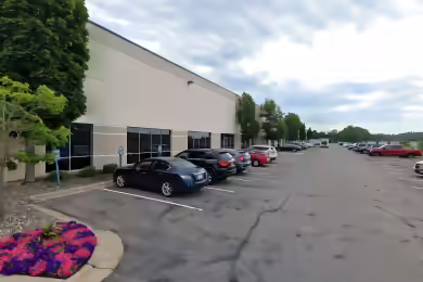 6533 Flying Cloud Drive | Industrial Space Available for Lease in Eden Prairie, MN