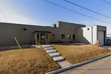 3715 50th Avenue North | 20,266 SF Industrial Space Available in Minneapolis, MN
