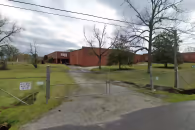 520 Comer St | Industrial Space for Lease: 520 Comer St, Alexander City, AL