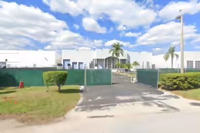 12900 Northwest 38th Avenue | Prime Industrial Space Available for Lease in Opa Locka