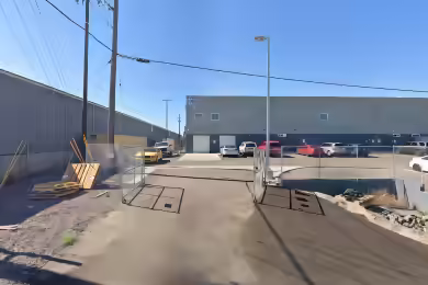 5290 East 43rd Avenue | 36,188 SF Industrial Space Available in Denver, CO
