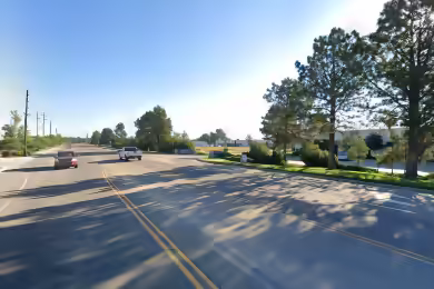 6795 Broadway | Broadway Logistics Center - 22,360 SF Industrial Space in Denver