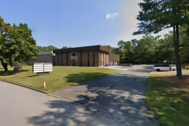 711 Ginesi Drive | 15,500 SF Industrial Space Available for Lease in Morganville, NJ