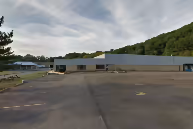 Roswell Drive | 30,000 SF Industrial Space Available in Pittsburgh, PA