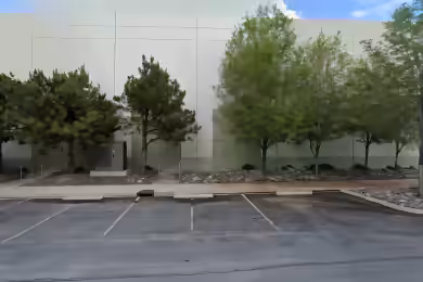 450 Maestro Drive | 38,850 SF Industrial Space Available in Reno, NV