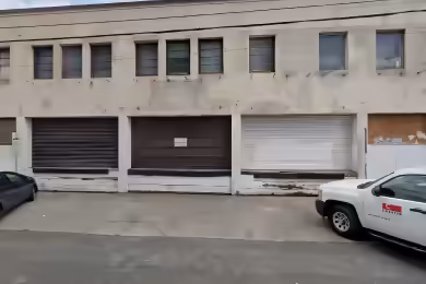 203 Southeast Alder Street | 55,000 SF Industrial Space Available in Portland, OR