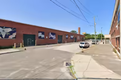 917 Housatonic Avenue | 25,500 SF Industrial Space Available in Bridgeport, CT