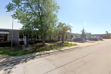 855 Morse Avenue | 91,539 SF Industrial Space Available in Elk Grove Village, IL