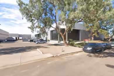 4137 West Adams Street | Bldg 16 - 56,817 SF Industrial Space Available in Phoenix, AZ