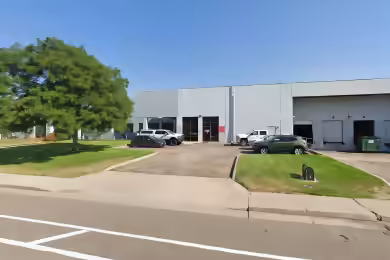 East 51st Avenue | Industrial Space for Lease at 11611-11633 E 51st Ave, Denver, CO