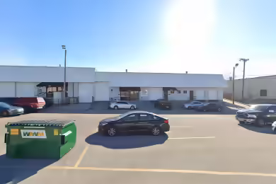 Ambrose Avenue | Space Park East - Industrial Space for Lease in Nashville, TN