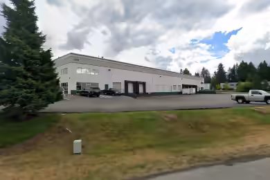 2670 Crites Street Southwest | Crites/Mottman Industrial - 20,000 SF Available in Tumwater, WA