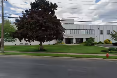 5 Sampson Street | Industrial Space for Lease at 5 Sampson St, Saddle Brook, NJ