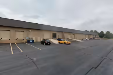1393 Progress Way | Eldersburg Business Center - Industrial Space for Lease
