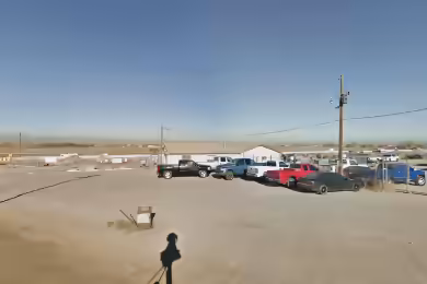 13505 East 112th Avenue | Industrial Space for Lease in Brighton, CO - 19,262 SF