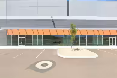 675 Waltham Way | Bldg B - 84,240 SF Industrial Space Available in Sparks, NV
